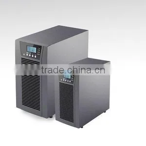 1KVA/900W Online UPS thumbnail-1