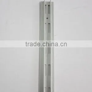 Made in China Cheap Price! Wall Shop Fitting Aluminium Upright/ Aluminium Profile thumbnail-3