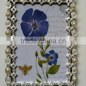 Zinc Alloy Photo Frame/metal Photo Frames/metal Picture Frame thumbnail-1