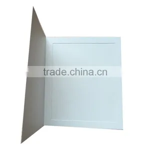 Black Picture Folders/paper Photo Folders/economy Photo Folders thumbnail-4