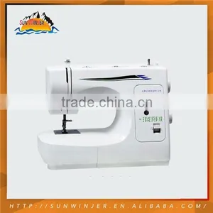 Factory Made Customized Design Sewing Machine For Shoes thumbnail-1