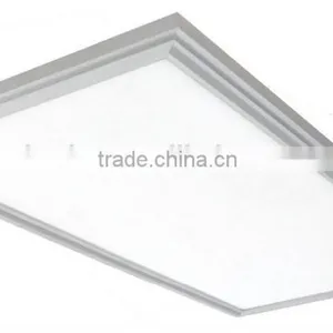 300 600 Rectangle 18watts 1350Lm 6000K Indoor Lighting Led Panel Light thumbnail-1