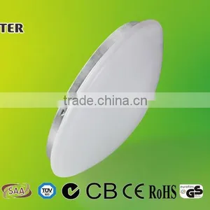 Ceiling Light Led Emergency 2d Led Ceiling Light ,emergency 3 Hours, 20w,pf>0.9, 5 Years Warranty thumbnail-4