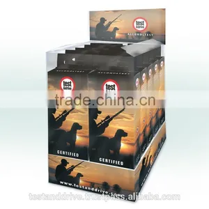 Breath Tester, Breathalyzer, Alcotest High Quality thumbnail-4
