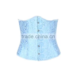 Instyle Cheap Price Underbust Corset Corset Body Shaper Corset Lingerie thumbnail-1