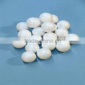 Self Extinguishing EPS Material Expandable Polystyrene thumbnail-1