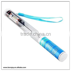 Portable Instant Read Prove Sensor Cooking Thermometer thumbnail-5
