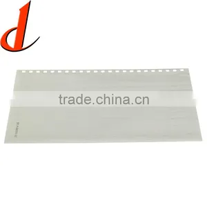 Scratch Resistant Decorative Light Color Wood Grain Film for Floor thumbnail-3