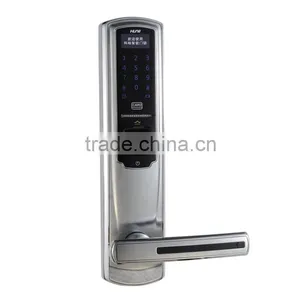 Ce Approved Electronic Fingerprint Lock With Access Control System thumbnail-4