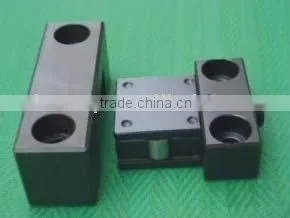 Supply Mold Component Slide Lock thumbnail-1
