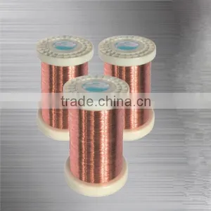 Copper Nickel Heating Resistance Alloy Wre CuNi8 thumbnail-1