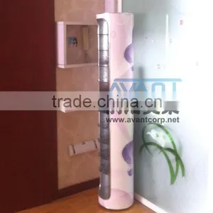 Original Modern Plastic Revolving Shoe Rack thumbnail-2
