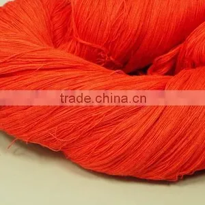 Ramie and Acrylic Blend Yarn thumbnail-1