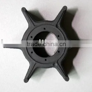 Rubber Impeller Factory in China thumbnail-1