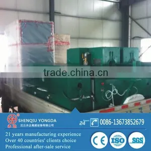 Industrial Metal Induction Furnace Forging thumbnail-3