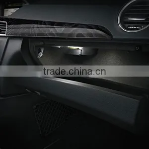 Car Video Interface With GPS for Mercedes Benz 5.8'' Monitor thumbnail-4