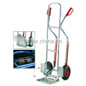Aluminium Hand Truck thumbnail-2