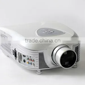 LED Home Cinema Projector thumbnail-1