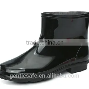 PVC Rain Boots thumbnail-1
