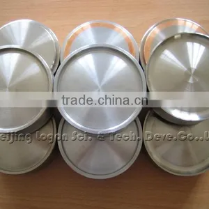 Titanium Target Titanium Sputtering Target Sputtering Target thumbnail-1