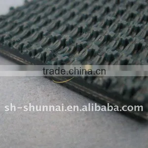 Rough Top Conveyor Belt thumbnail-1