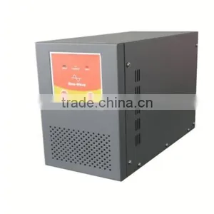 1KW Off Grid Solar Power System thumbnail-4