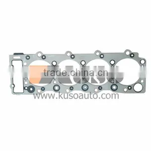 8980555420 Cylinder Head Gasket for NPR NQR 700P 4HK1TC thumbnail-1