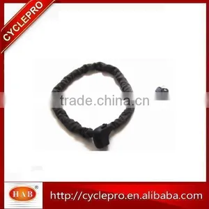 Good Quality Bicycle Chain Lock Bike Chain Lock Bike Lock Set thumbnail-3