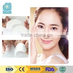 Hot New Products For 2016 Hydrogel Natural Anti-wrinkle Eye Patch For Eye Circles thumbnail-4