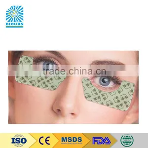 New 2016 Hydrogel Collagen Eye Patches Lint Free CE Certification thumbnail-2