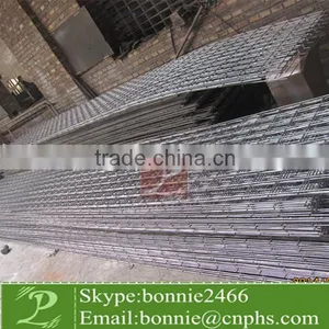 Galvanized Welded Wire Mesh Panels(factory & Trader) thumbnail-1