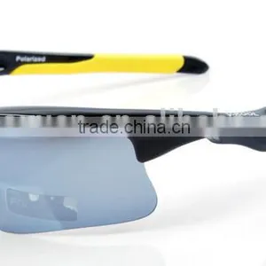 Stcok Brand Cycling Sports Sunglasses Uv400 thumbnail-4