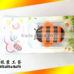 Lovely Honeybee Clipper/nail Cutting Scissors thumbnail-1