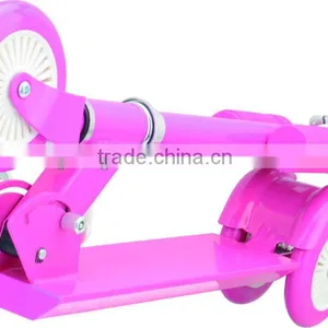 Kids Kick Scooter, Foot Scooter, Two 125mm Wheels Kick Scooter thumbnail-4