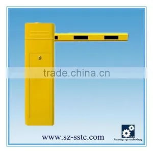 Automatic Barrier Gate System for Parking Access Control for Toll Gate thumbnail-1