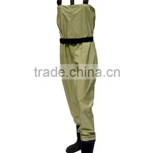 Waterproof Breathable Fishing Wader thumbnail-4