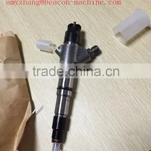 Brand New and Original Common Rail Injector Bosch 0445120224 thumbnail-1