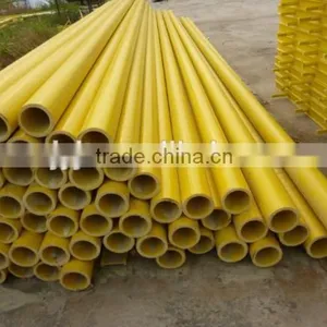Plastic Building Material for FRP Plastic Profiles thumbnail-4