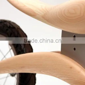 Wooden Run Bicycle thumbnail-5