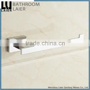 20733 Wholesale Factory Zinc Alloy Kitchen Accessories Wall Mounted Toilet Paper Holder thumbnail-1
