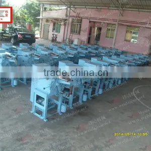 Yarn Winding Machine Yarn Processing Equipment in India thumbnail-1
