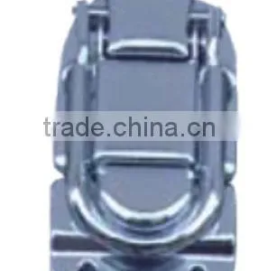 Lockable Draw-bolt With Key thumbnail-1
