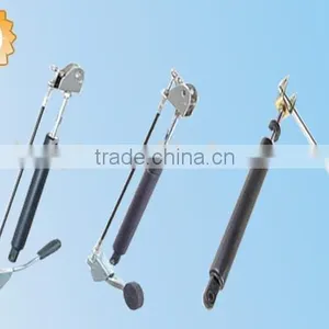 All Kinds of Adjustable Machinery Lockable Gas Springs(ISO9001:2008) thumbnail-1