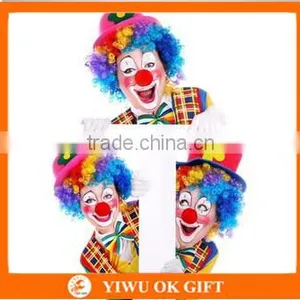 Wholesale Clown Sponge Red Foam Nose thumbnail-1