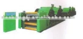 Model FN201B,-155,200 Component Wool Carding Machine thumbnail-1