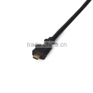 1.4V Micro HDMI Cable 2M thumbnail-1