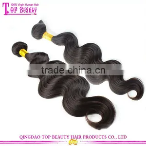 Grade 7a Virgin Mexican Human Hair Extension Wholesale Cheap 100 Remy Human Hair Extension thumbnail-3