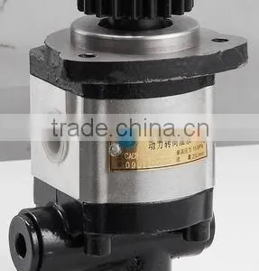 ATV Steering Power Steering Pump for FAW thumbnail-1