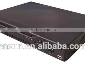16ch CVI DVR H.264 Video Compression,support 8ch CVI1080P+8ch IP 1080p-Enxun thumbnail-1