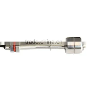 Chemical Resistance Sus 304 Vertical Mounted Float Level Switch thumbnail-4